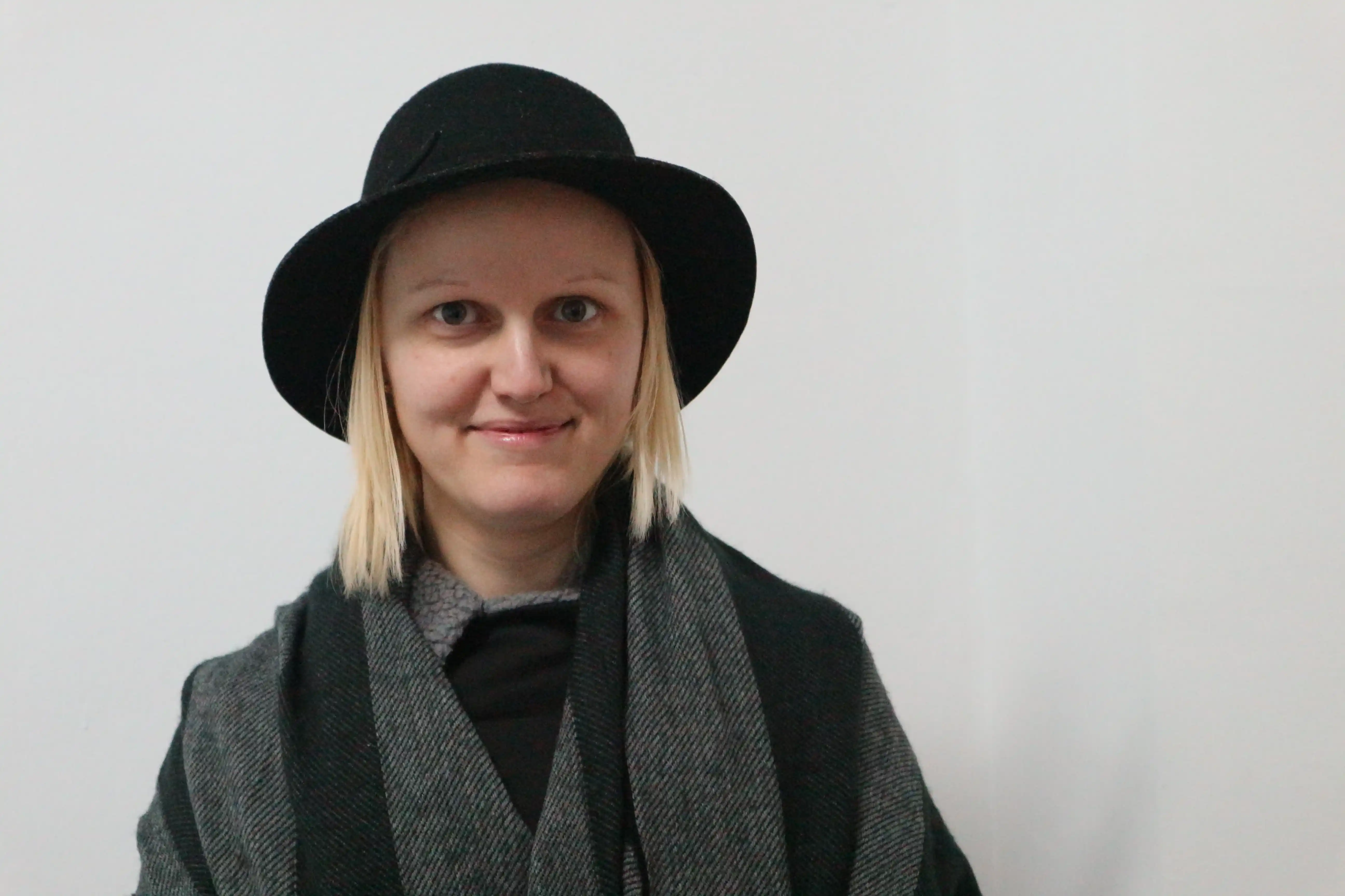 Élise Caron - Responsable Éditoriale et Multimédia